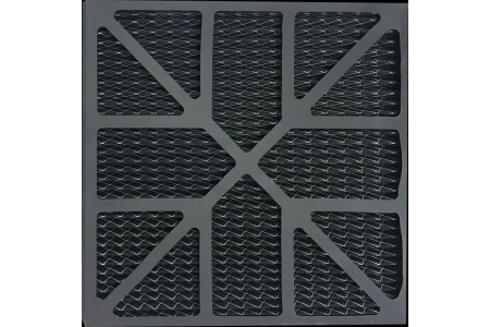 Промышленный очиститель воздуха VILAR D10 130