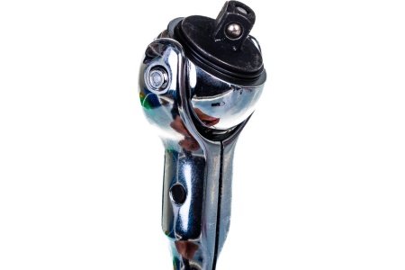 Трещоточный ключ NEO Tools 1/4 360 градусов 72 зуба 08-540