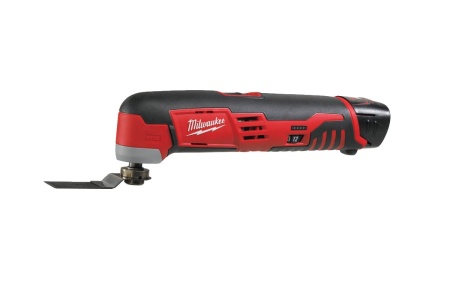Аккумуляторный мультиинструмент Milwaukee C12 MT-202B 4933441710