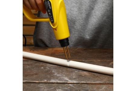 Паяльник для пластика DEKO DKWG70, 70 Вт 065-0420