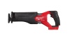 Аккумуляторная сабельная пила Milwaukee M18FSZ-0X 4933478293
