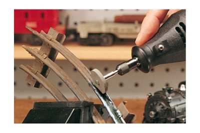 Гравер Dremel 200-5 F0130200JD