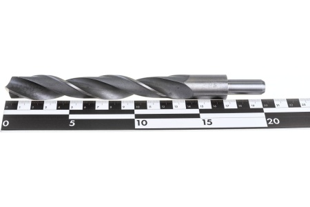 Сверло с проточенным хвостовиком (20 мм; ц/х 13 мм) ИПК 2300-646713