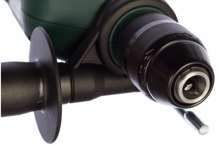 Ударная дрель Metabo SBE 650 Impuls 600672000