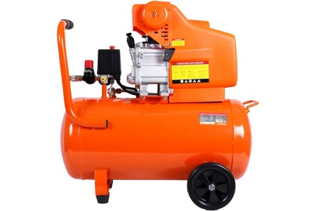 Компрессор с прямой передачей Кратон AC-300-40-DD 3 01 01 035