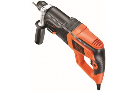 Перфоратор Black+Decker KD 985 KA