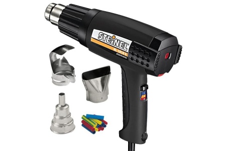 Термовоздуходувка Steinel HL 1810 S