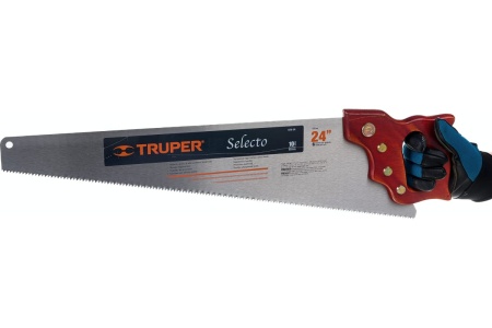 Ручная пила PREMIUM Truper STX-24 18161