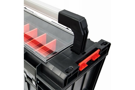 Ящик для инструментов 65х27х27 QBRICK SYSTEM PRO 700 146157