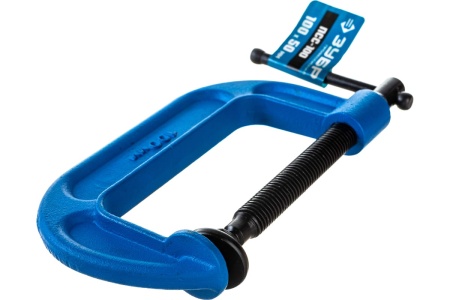 Струбцина Зубр ПСС-100 тип G 100 мм, 32245-100_z02