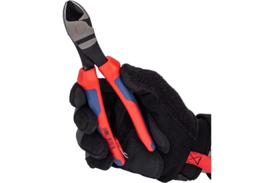 Силовые бокорезы KNIPEX KN-7402200T