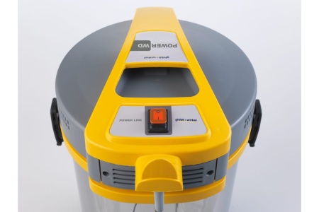 Пылесос Ghibli&Wirbel POWER WD 36 P 15051210001 Пылесос Ghibli&Wirbel POWER WD 36 P 15051210001
