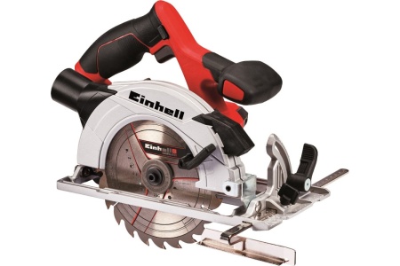 Аккумуляторная бесщеточная циркулярная пила WORX WX520