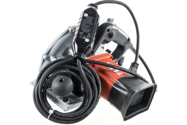 Циркулярная погружная пила WORTEX CS 1612-1 CS16121029
