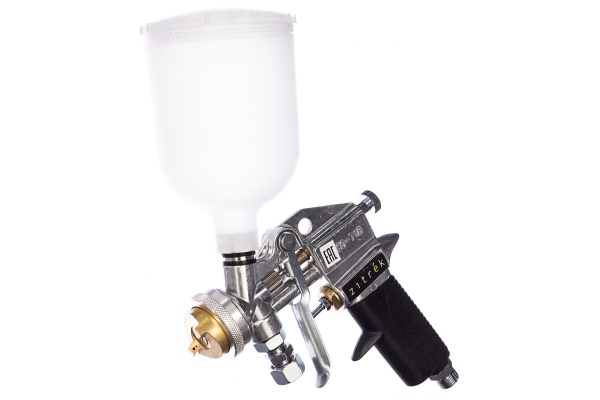 Краскораспылитель Zitrek СО-71 В 018-0900