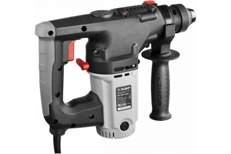 Перфоратор Зубр МАСТЕР ЗП-26-750 ЭК