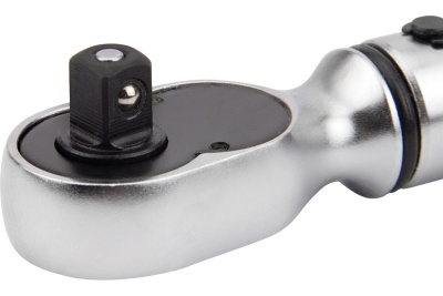 Динамометрический бесшкальный ключ NORGAU 1/4", 1-6 Нм, с поверкой 051112006/П