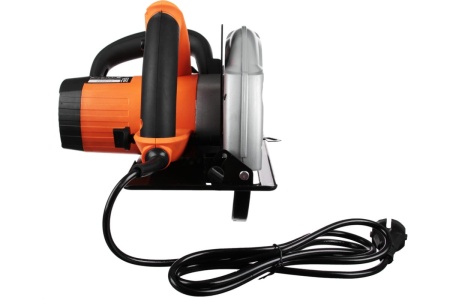 Циркулярная пила HAMMER Flex CRP1500D 324902