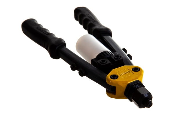 Силовой заклепочник STAYER PROFI 3116 Силовой заклепочник STAYER PROFI 3116