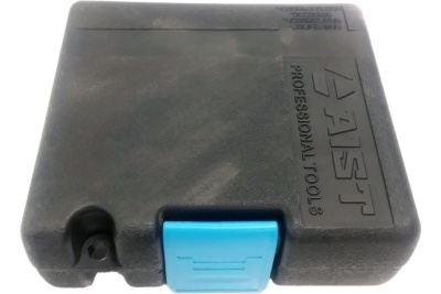 Кейс AIST для набора 5609106 набор адаптеров 6 предметов K5609106 00-00016942