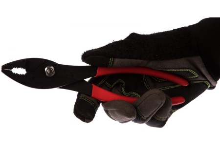 Пассатижи 200мм JTC-34278