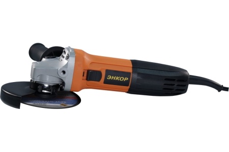 Угловая шлифмашина Энкор 720/125 50150