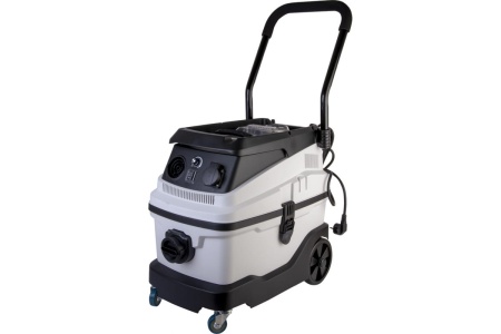 Промышленный пылесос WIEDERKRAFT WDK-DUSTER E