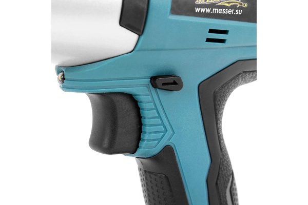 Аккумуляторный заклепочник MESSER LW20LM /М6/ 05-32-006