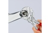Клещевой ключ Knipex KN-8603180SB