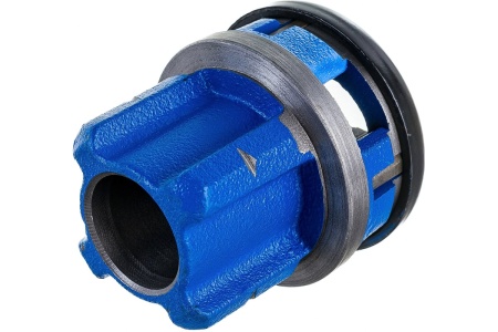 Клупп трубный резьбонарезной ЗУБР Профессионал 3/4 28271-3/4_z02