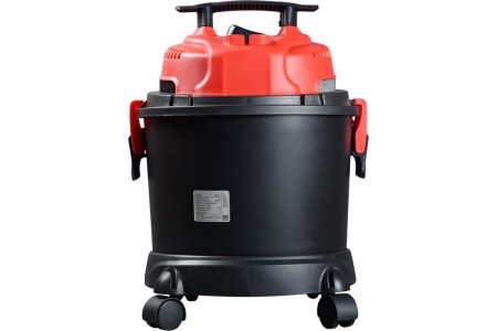 Строительный пылесос FUBAG WD 3 38990