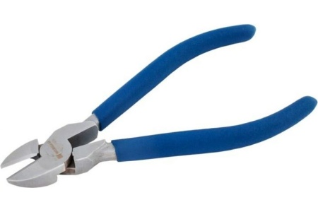 Силовые бокорезы NORGAU N317-180TL 070043018