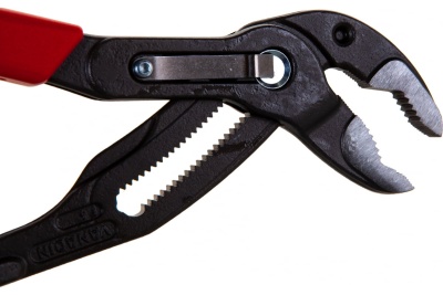 Универсальные переставные клещи KNIPEX КОБРА KN-8702250