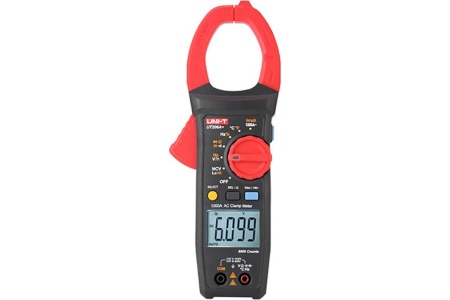 Токовые клещи UNI-T ut206a+ 13-1066