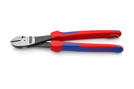Кусачки KNIPEX KN-7402250T