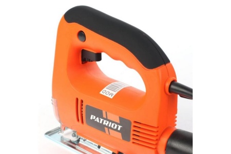Лобзиковая пила PATRIOT LS 140 190301705
