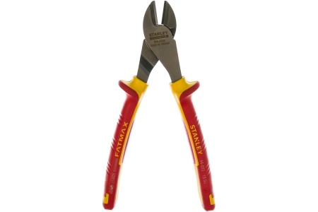Бокорезы 175 мм Stanley 0-84-003