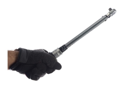 Динамометрический предельный ключ HORTZ 3/8 5-60Нм HOR 717538 Динамометрический предельный ключ HORTZ 3/8 5-60Нм HOR 717538