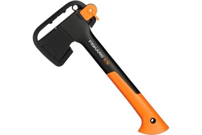 Универсальный топор Fiskars 0,64 кг X7 1015618