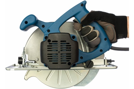 Дисковая пила DEWALT DWE 575 K