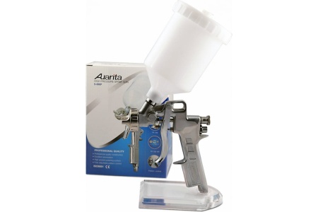 Окрасочный пистолет AUARITA с дюзой 1.5 мм S-990P-15