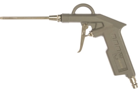 Обдувочный пистолет QUATTRO ELEMENTI 770-896