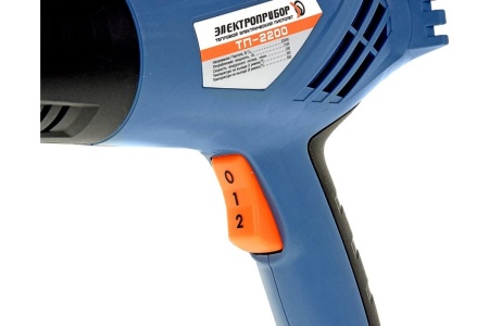 Сварочный набор RITMO hd pro v1 welding kit с 2 насадками, в кейсе 97200106