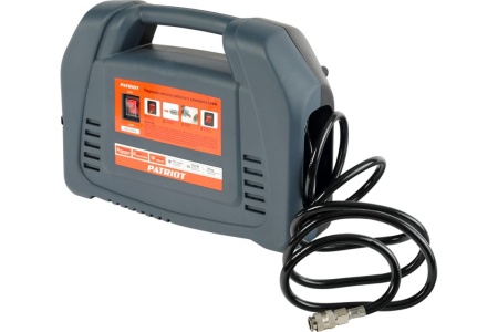 Поршневой безмасляный компрессор PATRIOT WO 180K 525301905