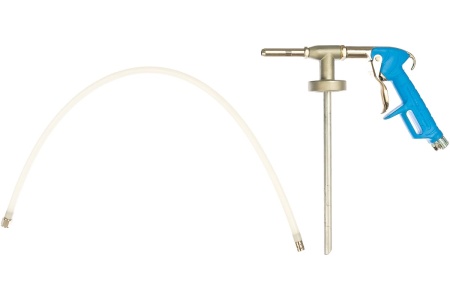 Насадка для звукоизолирующих составов и восков WALMEC 1 л 50244