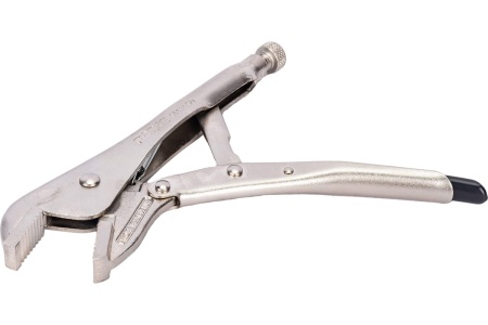 Ручной зажим FORCE 250 мм-10" 614A250