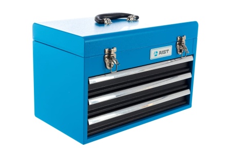 Ящик для инструмента 3-х секционный, выдвижной AIST 90001903 00-00016399