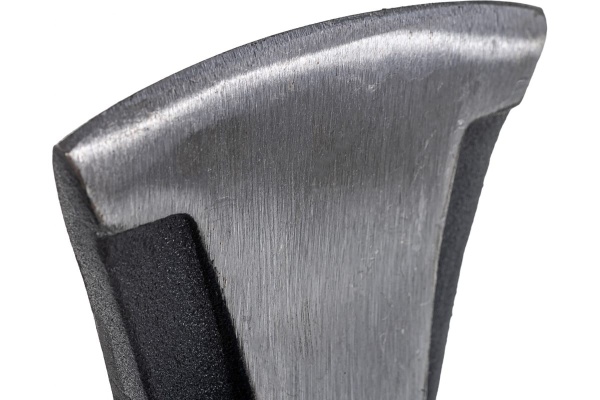 Топор Sturm КЛИН 2000 г удлиненная полностью обрезиненная рукоятка 1015-04-FR2000