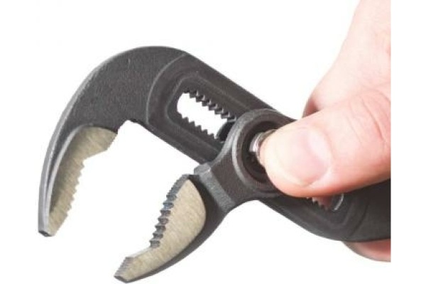 Набор переставных клещей КВТ НПК-03 Практик 85285