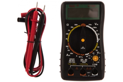 Цифровой мультиметр Master Professional UT30D 90032